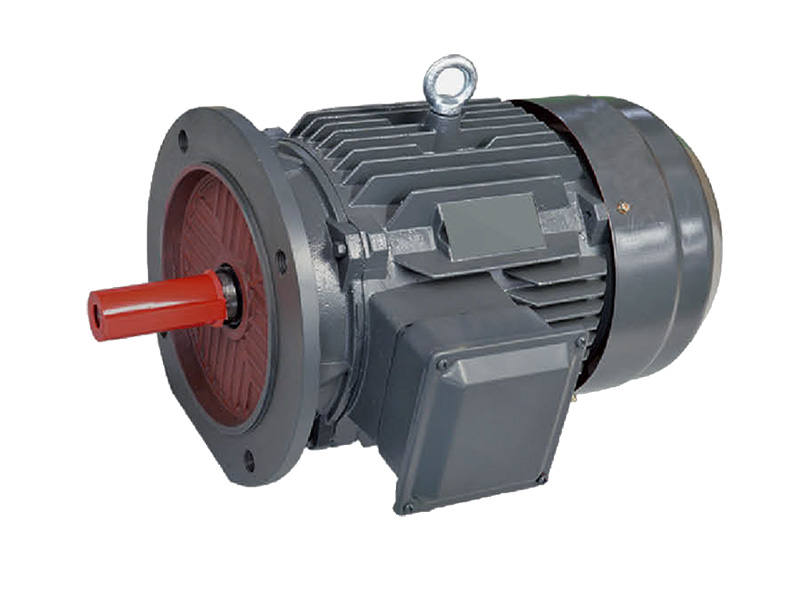 YD series change-pole multi-speed three-phase asynchronous motor
